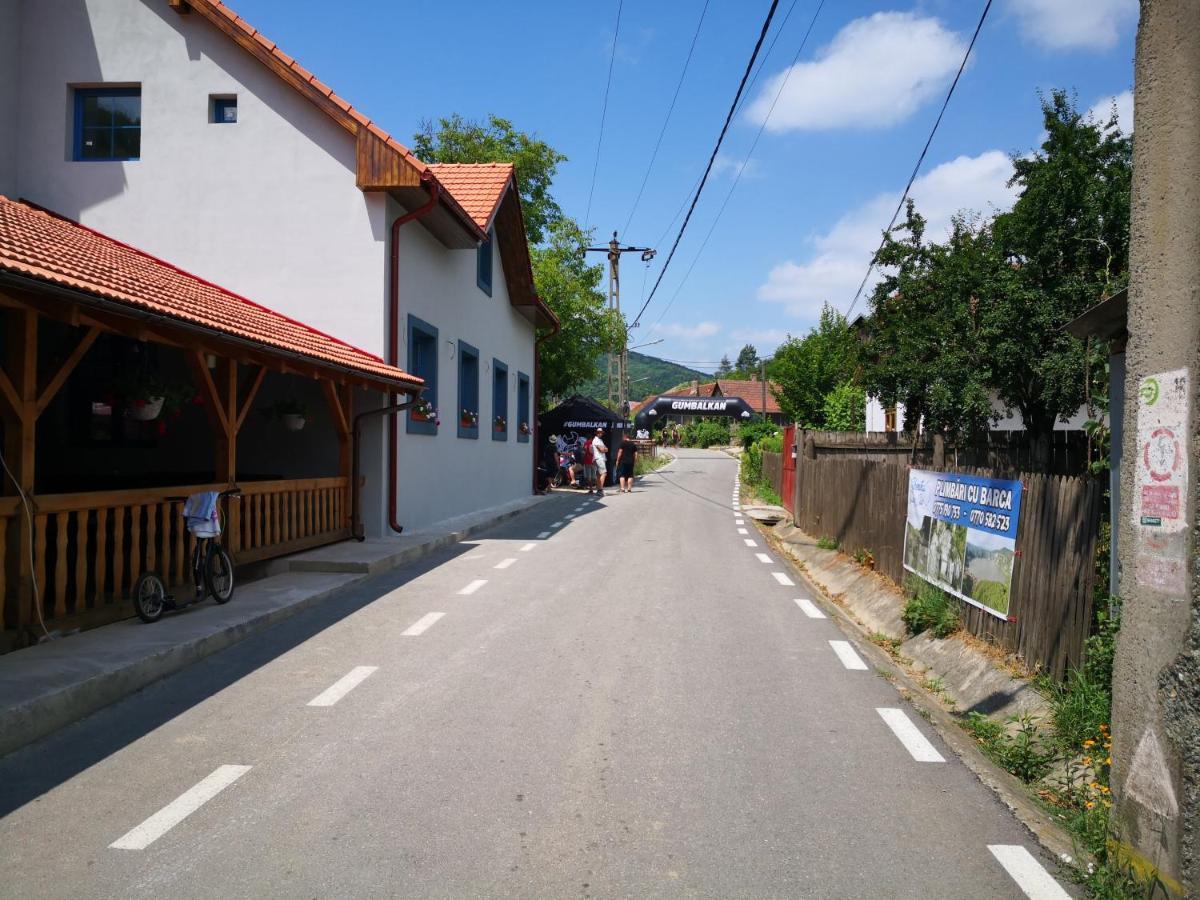 Apartments Eibenthal Exterior photo